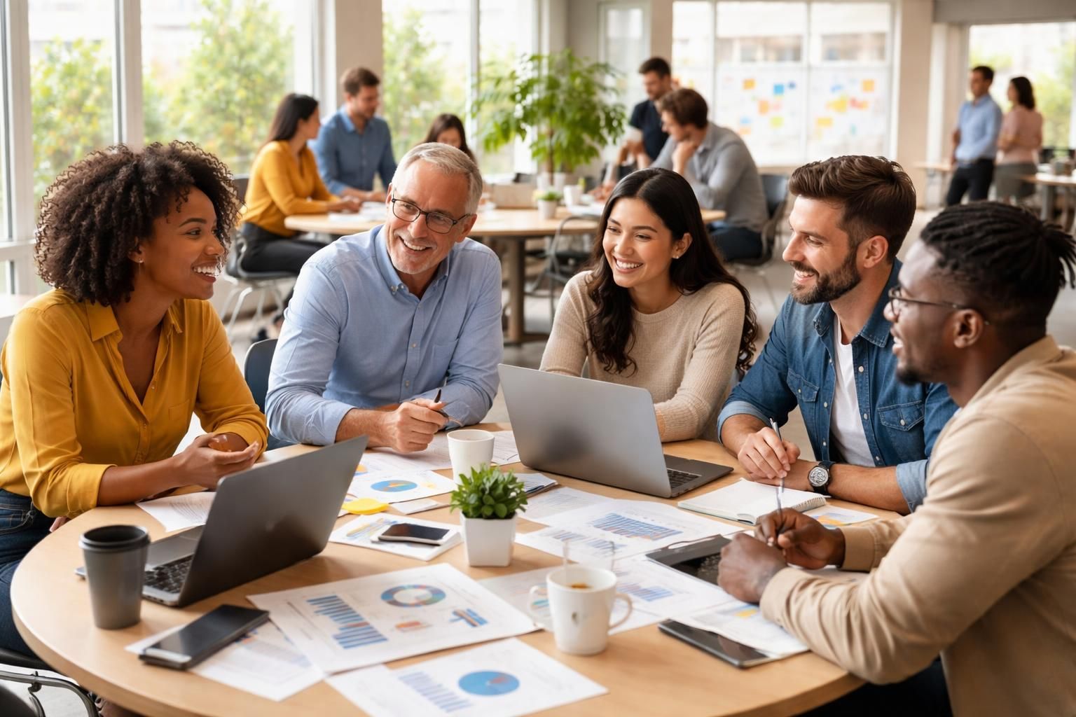 découvrez la définition du lien de communauté d'intérêts avec les parties prenantes et ses implications essentielles pour favoriser une collaboration efficace et durable.