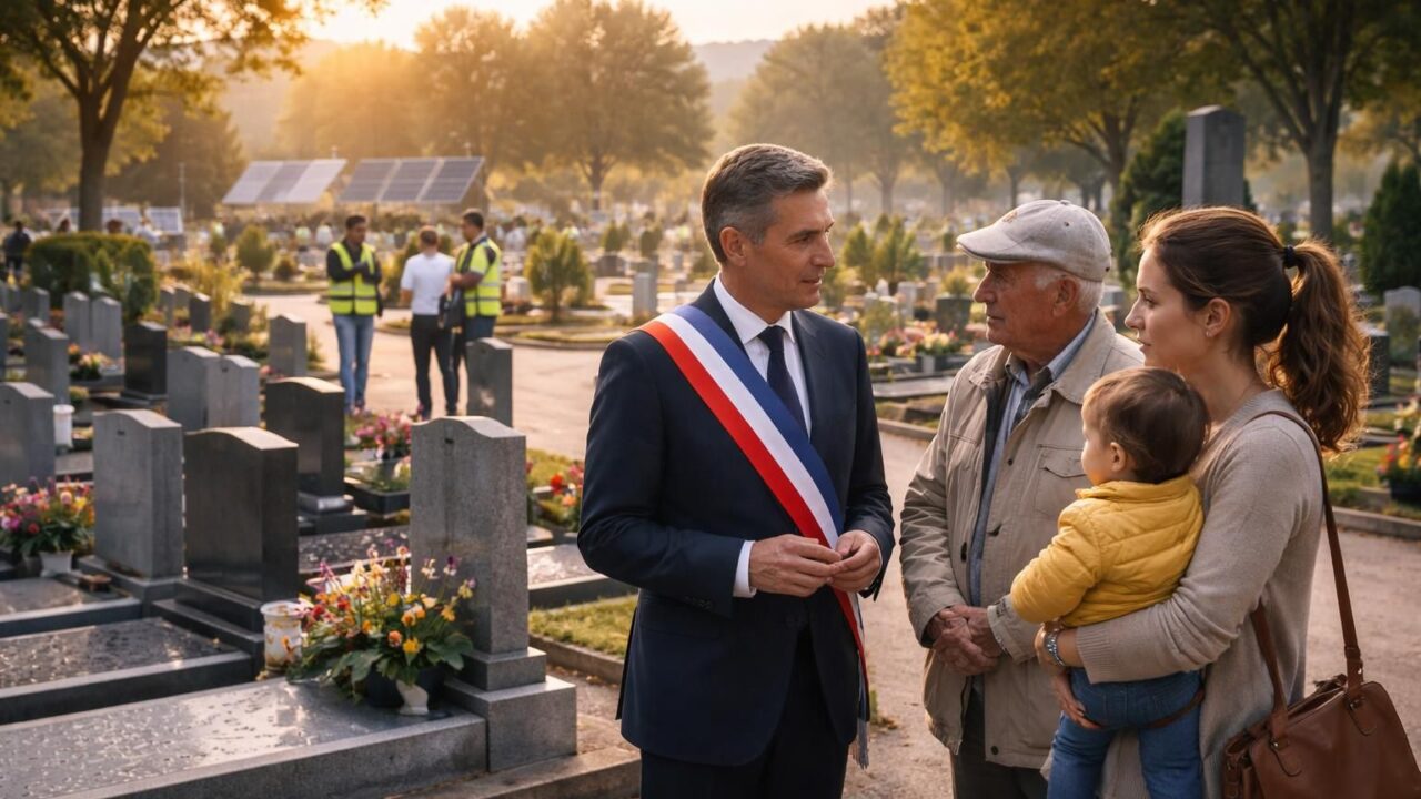 découvrez les principales implications de la nouvelle loi sur les cimetières pour les municipalités et les citoyens, ainsi que les changements à prévoir dans la gestion et l'organisation des espaces funéraires.