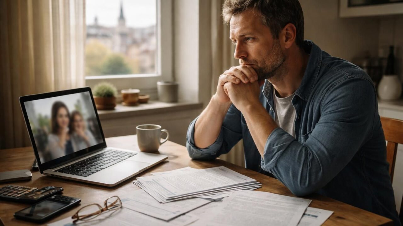 découvrez des témoignages et expériences sur la pension alimentaire versée aux parents à l'étranger sans justificatif, ses enjeux et ses implications juridiques.