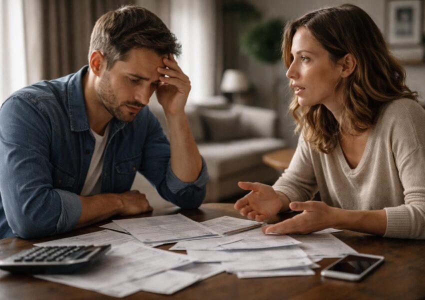 découvrez les implications financières lorsque votre épouse demande une pension compensatoire et comment gérer cette situation délicate.