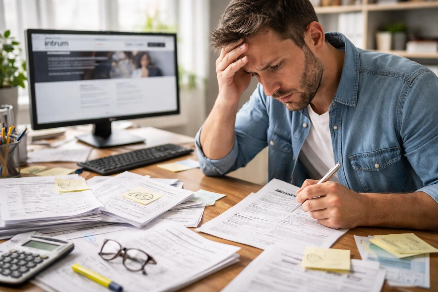 découvrez les erreurs courantes à éviter lors de votre demande de conciliation intrum pour maximiser vos chances de succès et gérer efficacement vos litiges financiers.