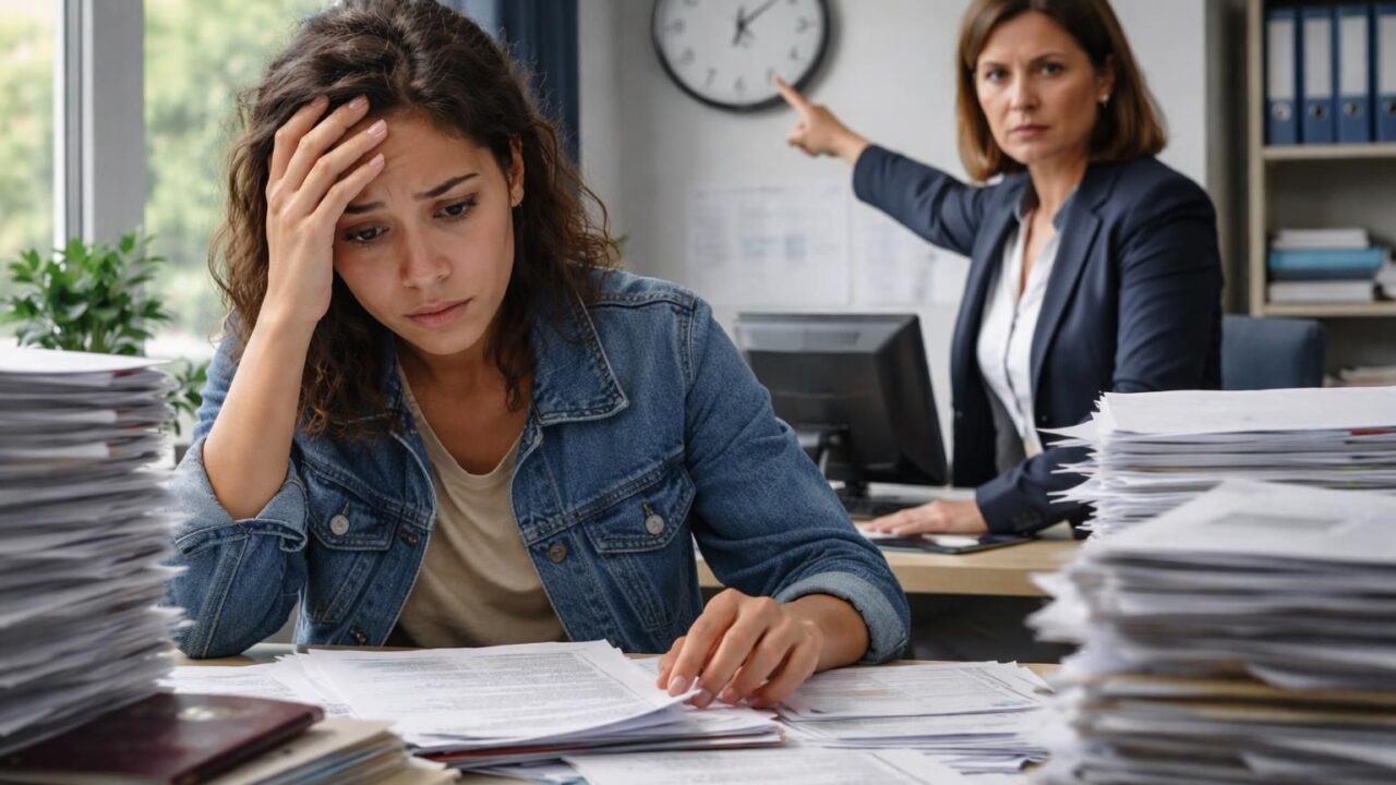 découvrez les erreurs courantes à éviter lors du renouvellement de votre titre de séjour après son expiration pour garantir une démarche administrative réussie et sans complications.
