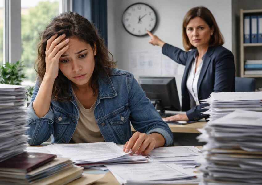 découvrez les erreurs courantes à éviter lors du renouvellement de votre titre de séjour après son expiration pour garantir une démarche administrative réussie et sans complications.