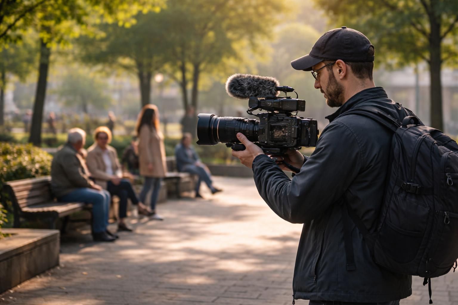découvrez les situations où filmer, malgré l'interdiction générale, devient légal et acceptable. comprenez les exceptions à la règle et les conditions à respecter.