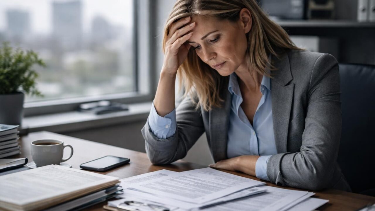 découvrez les impacts potentiels de la déclaration d'une maladie professionnelle sur votre carrière, incluant les défis administratifs, les répercussions sur l'emploi et les conséquences à long terme.