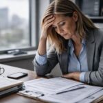 Les inconvénients de déclarer une maladie professionnelle sur votre carrière