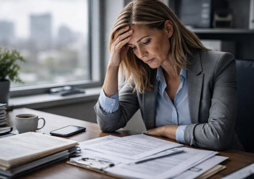 découvrez les impacts potentiels de la déclaration d'une maladie professionnelle sur votre carrière, incluant les défis administratifs, les répercussions sur l'emploi et les conséquences à long terme.