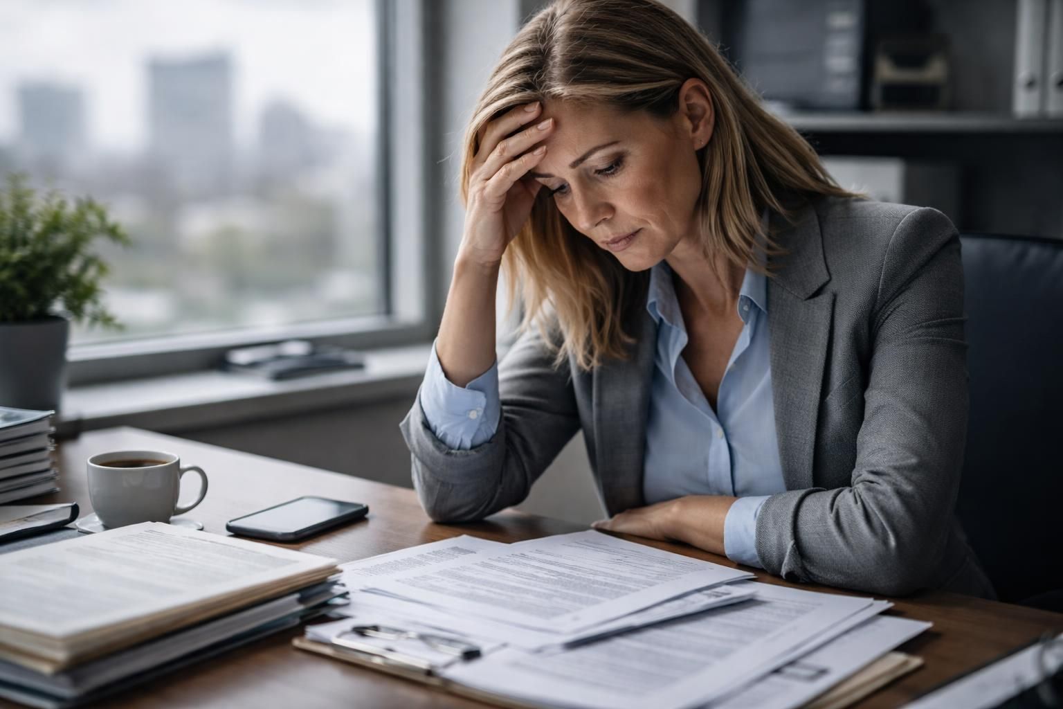 découvrez les impacts potentiels de la déclaration d'une maladie professionnelle sur votre carrière, incluant les défis administratifs, les répercussions sur l'emploi et les conséquences à long terme.