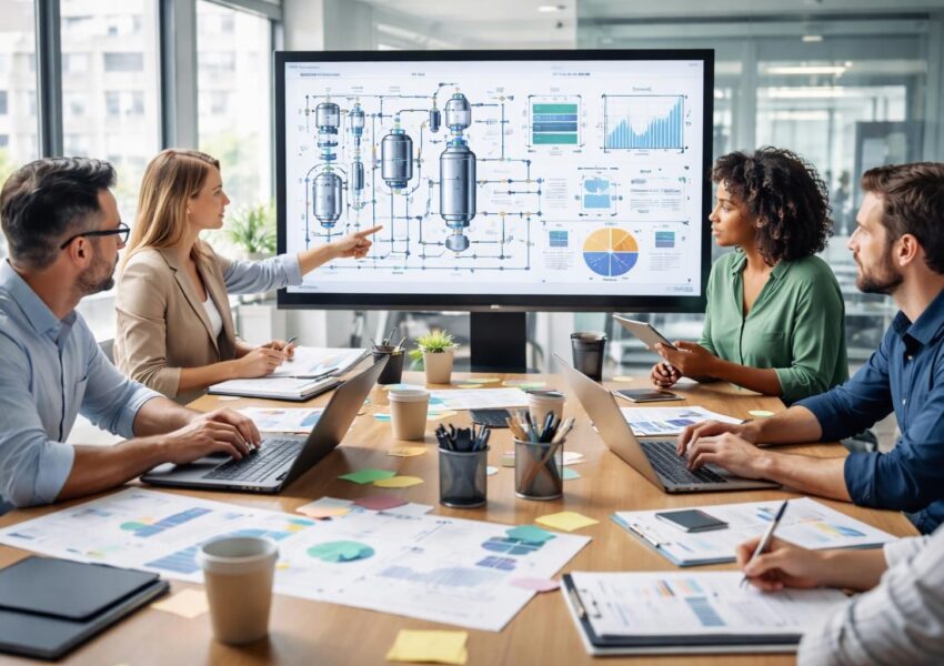 découvrez les meilleures pratiques pour gérer efficacement une réquisition d'instrumentation et optimiser vos processus.