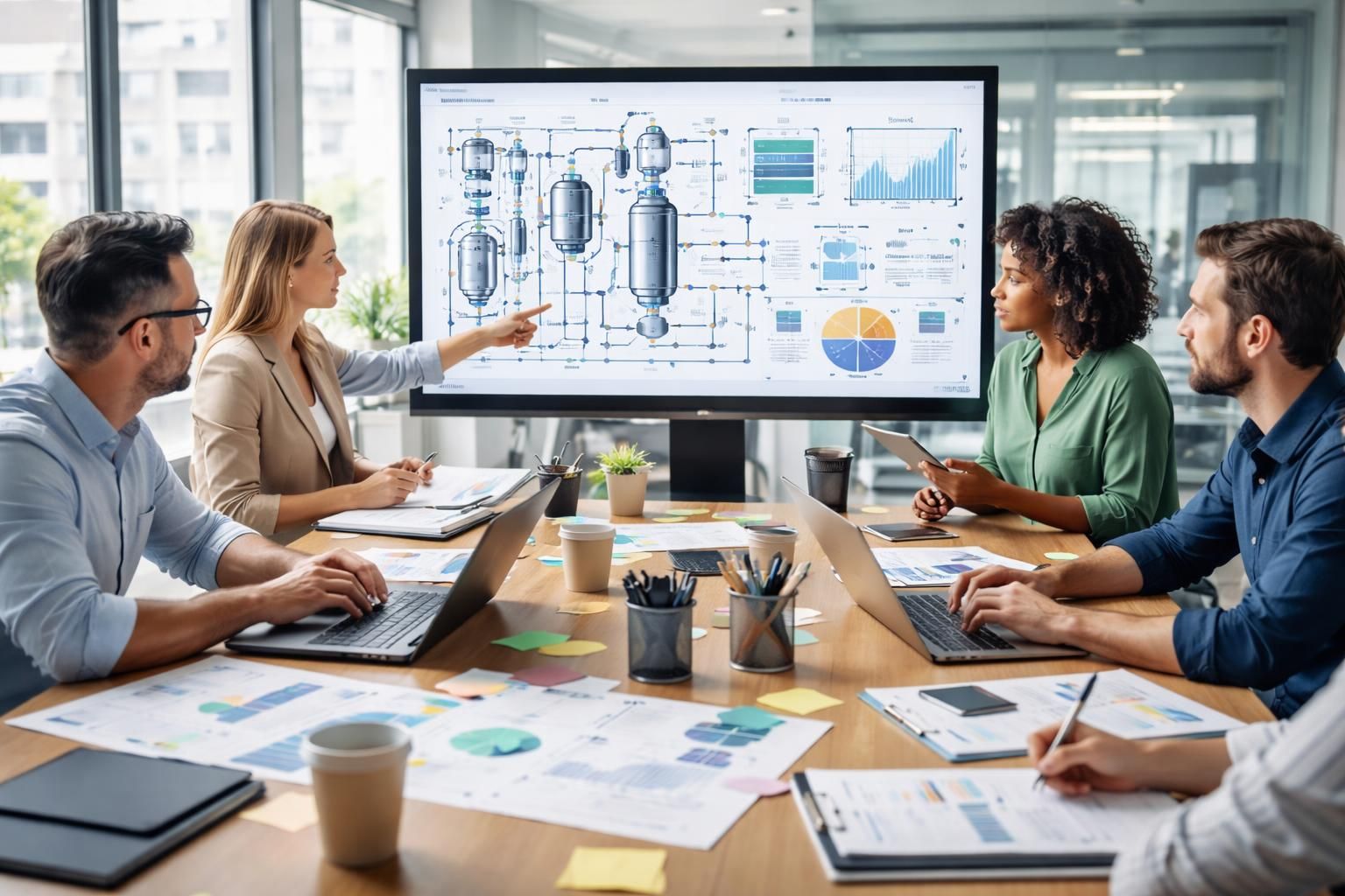 découvrez les meilleures pratiques pour gérer efficacement une réquisition d'instrumentation et optimiser vos processus.