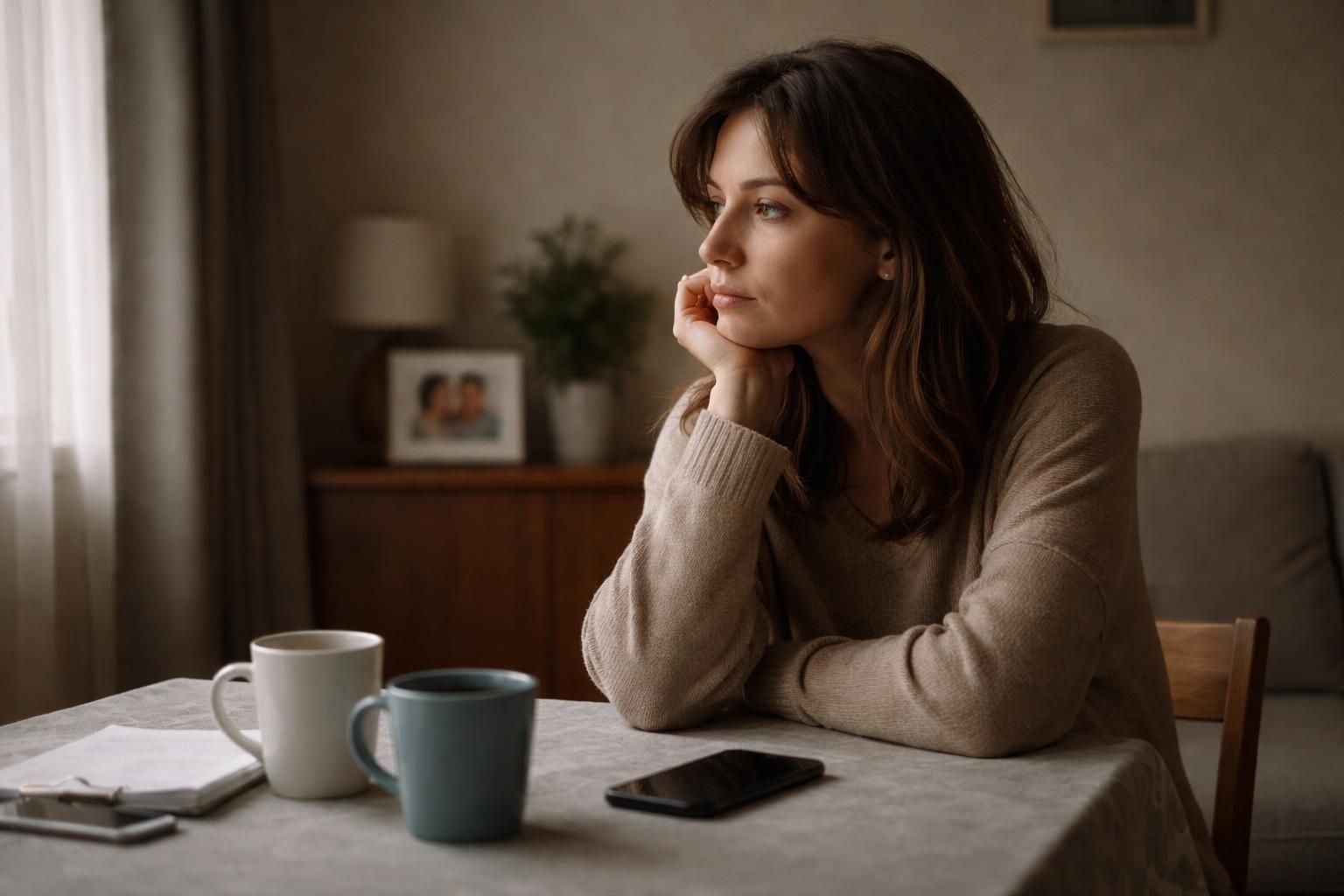 découvrez les raisons pour lesquelles certaines personnes choisissent de se déclarer seules à la caf même en étant en couple, et les conséquences de ce choix.