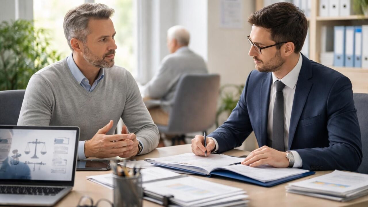découvrez les responsabilités essentielles des tuteurs dans la gestion de la succession d'une personne sous tutelle, expliquées par l'udaf.