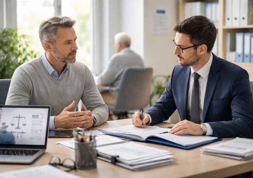 découvrez les responsabilités essentielles des tuteurs dans la gestion de la succession d'une personne sous tutelle, expliquées par l'udaf.