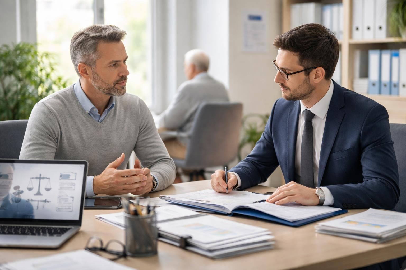 découvrez les responsabilités essentielles des tuteurs dans la gestion de la succession d'une personne sous tutelle, expliquées par l'udaf.