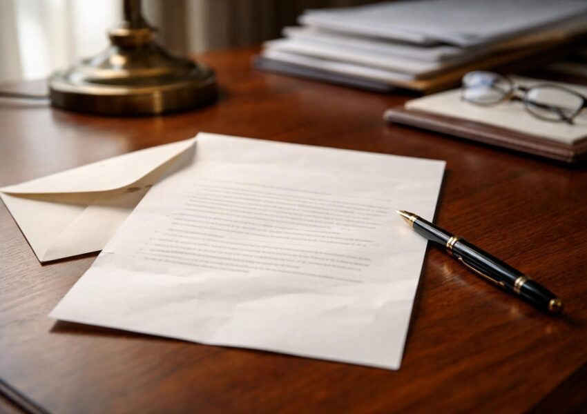 découvrez vos droits face à une lettre de contestation d'amende reçue sans indication de numéro de rue. guide pratique pour comprendre et réagir efficacement.