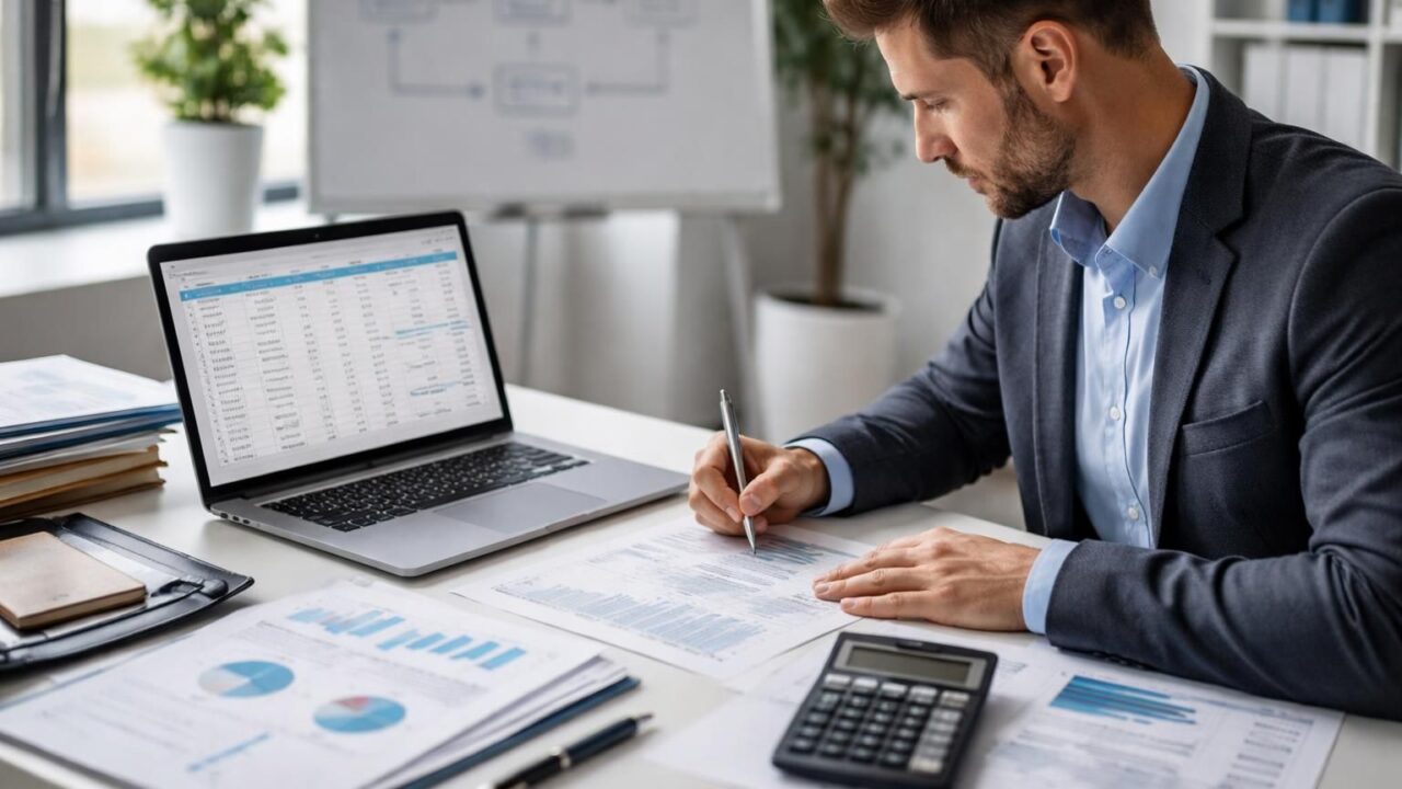 découvrez une méthodologie détaillée pour le calcul de la pension alimentaire, incluant les critères essentiels et les étapes clés pour déterminer le montant adapté.