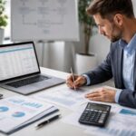 Méthodologie du calcul de la pension alimentaire détaillée