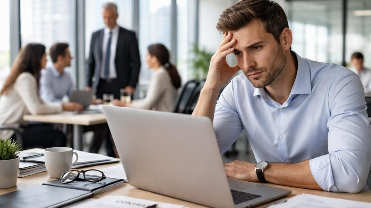 découvrez vos droits professionnels lorsque votre patron vend son entreprise et comment vous protéger efficacement dans cette situation.