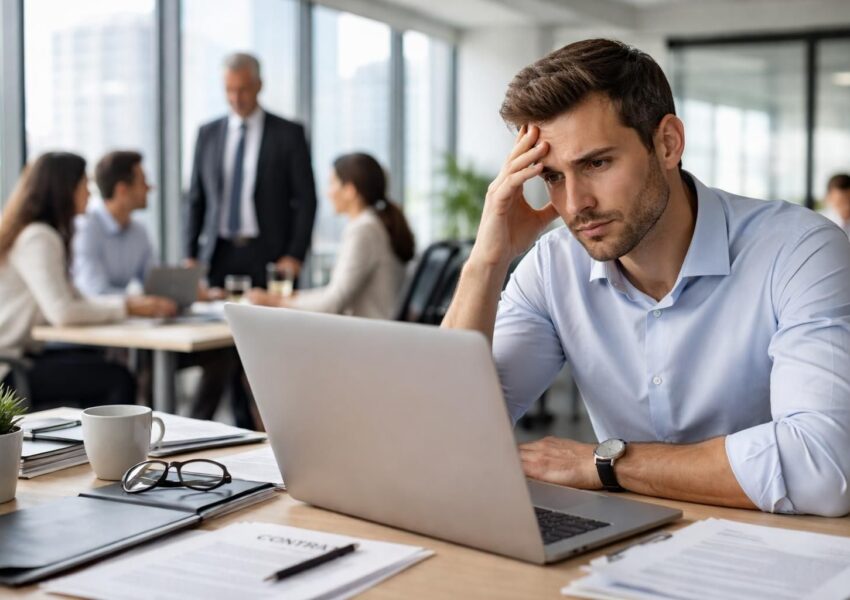 découvrez vos droits professionnels lorsque votre patron vend son entreprise et comment vous protéger efficacement dans cette situation.