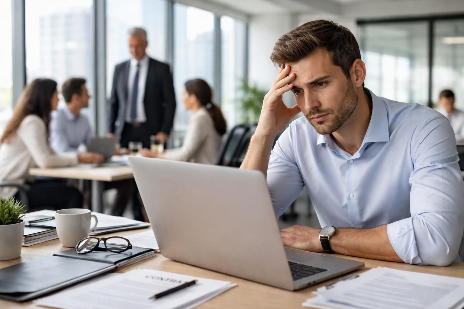 découvrez vos droits professionnels lorsque votre patron vend son entreprise et comment vous protéger efficacement dans cette situation.