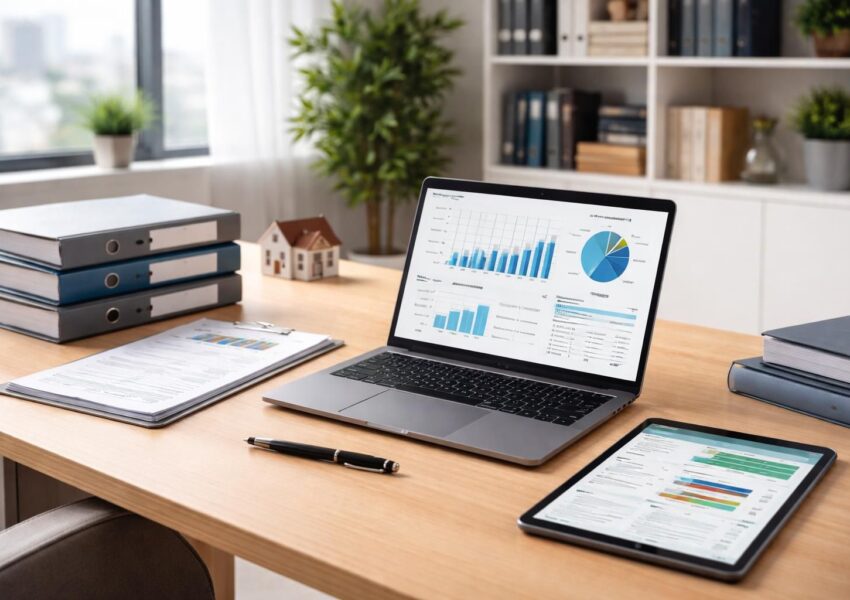 découvrez tout ce qu'il faut savoir sur la succession et l'encaissement des loyers, avec des astuces pratiques et des conseils pour bien gérer cette étape importante.
