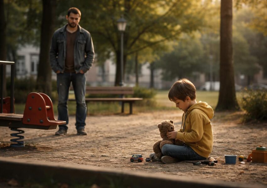 découvrez si un père peut renoncer à ses droits parentaux, les démarches légales impliquées et l'impact de cette décision sur le bien-être et les droits de l'enfant.