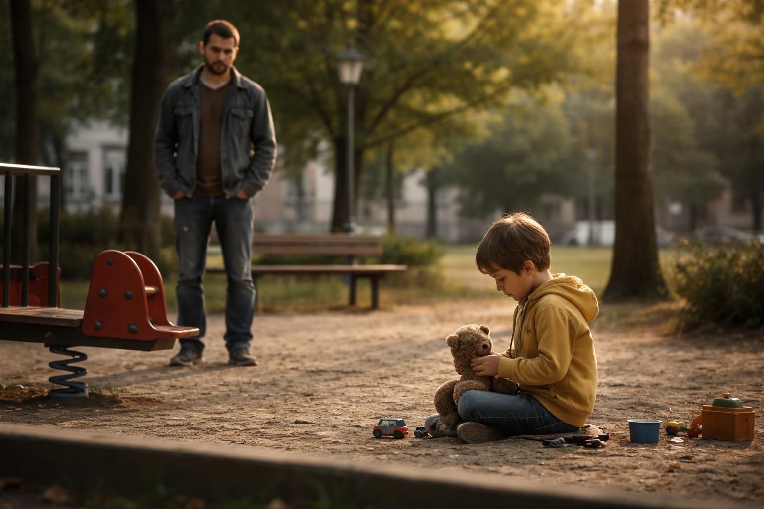 découvrez si un père peut renoncer à ses droits parentaux, les démarches légales impliquées et l'impact de cette décision sur le bien-être et les droits de l'enfant.