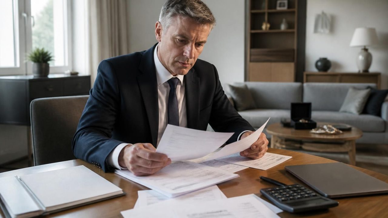 découvrez à partir de quelle somme un huissier peut intervenir pour saisir des biens et comprenez les étapes et conditions de cette procédure juridique expliquées en détail.