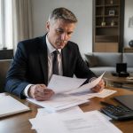 À partir de quelle somme un huissier intervient pour saisir des biens : explications détaillées