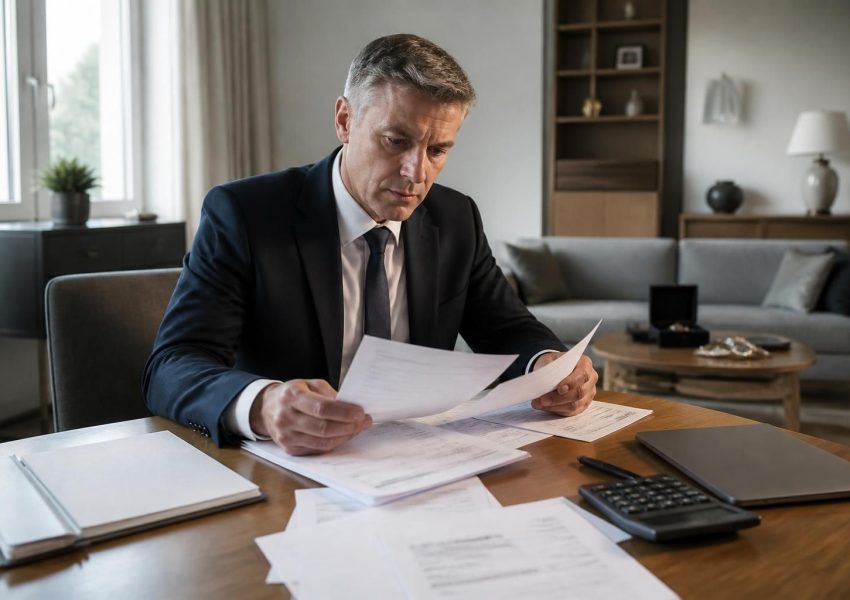 découvrez à partir de quelle somme un huissier peut intervenir pour saisir des biens et comprenez les étapes et conditions de cette procédure juridique expliquées en détail.