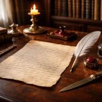 Guide pratique : un exemple de testament olographe que vous pouvez utiliser
