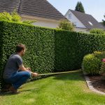 Infraction du domicile par le jardin : Les reculs de haies à respecter pour éviter les litiges