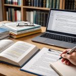 Jaf et choix d&rsquo;une école avec jurisprudence : les critères à considérer avant de décider