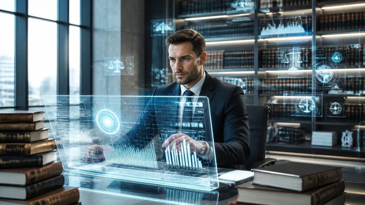 découvrez jurislogic, la plateforme innovante qui révolutionne l'accès à l'information juridique en ligne, rendant la recherche simple, rapide et accessible à tous.