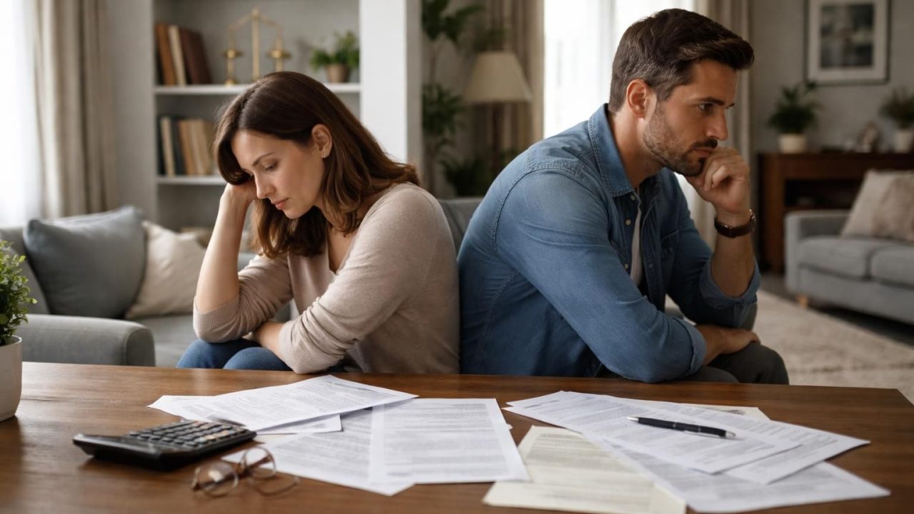 découvrez les coûts liés au divorce en france et obtenez un guide complet pour accompagner les couples en instance de séparation dans leurs démarches.