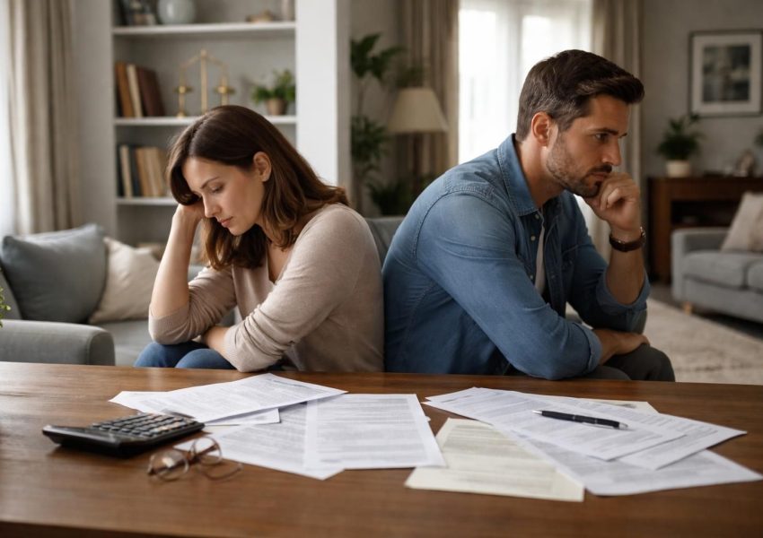 découvrez les coûts liés au divorce en france et obtenez un guide complet pour accompagner les couples en instance de séparation dans leurs démarches.