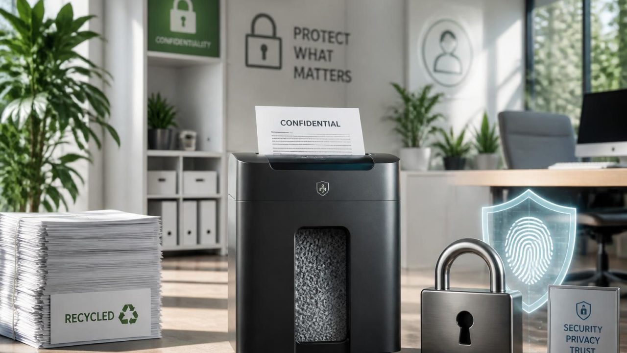 découvrez les avantages méconnus de la destruction de documents gratuite et comment elle peut sécuriser vos informations tout en respectant l'environnement.