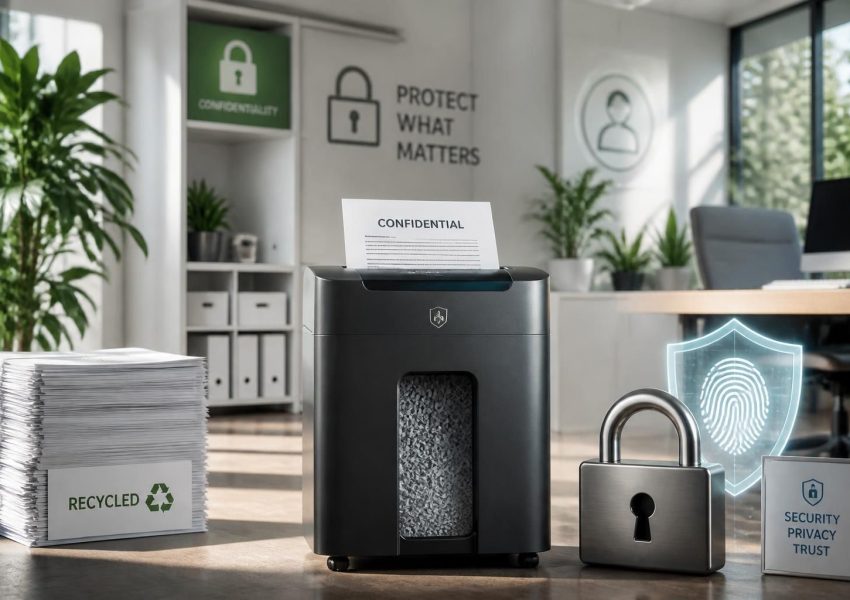 découvrez les avantages méconnus de la destruction de documents gratuite et comment elle peut sécuriser vos informations tout en respectant l'environnement.