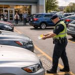 Les conséquences d&rsquo;ignorer la loi sur le parking réservé à la clientèle pour les entreprises