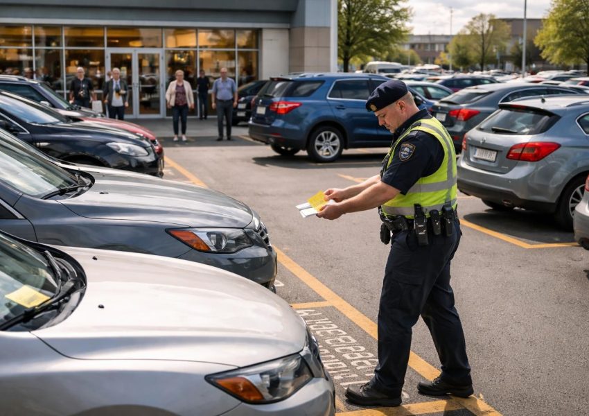 découvrez les risques et sanctions encourus par les entreprises qui ignorent la loi sur le parking réservé à la clientèle, et comment se conformer pour éviter les conséquences juridiques et financières.