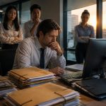 Les conséquences d&rsquo;une décision irrévocable dans le monde professionnel