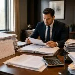 Les erreurs courantes à éviter concernant l&rsquo;indemnité d&rsquo;occupation du notaire