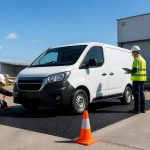 Les meilleures pratiques pour éviter la dégradation du véhicule sur lieu de travail