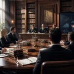 Les métiers du droit les mieux payés : les formations à privilégier