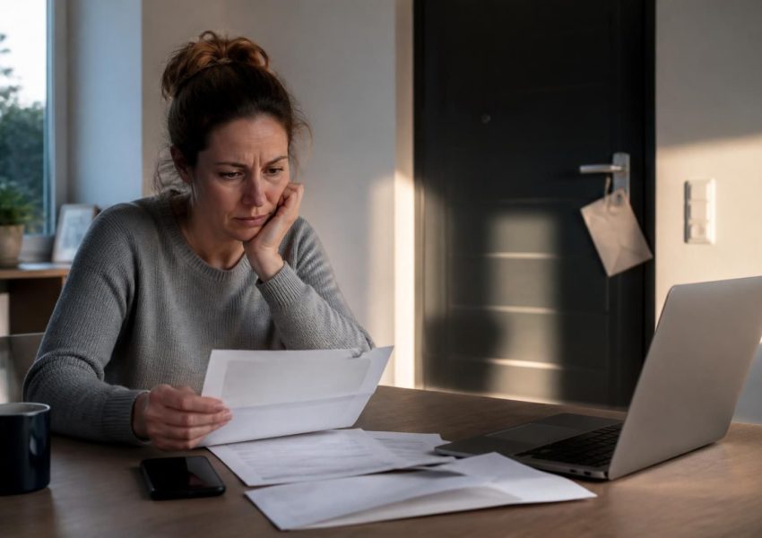 découvrez les recours possibles après avoir reçu un avis de passage d'un huissier à une mauvaise adresse et comment protéger vos droits efficacement.