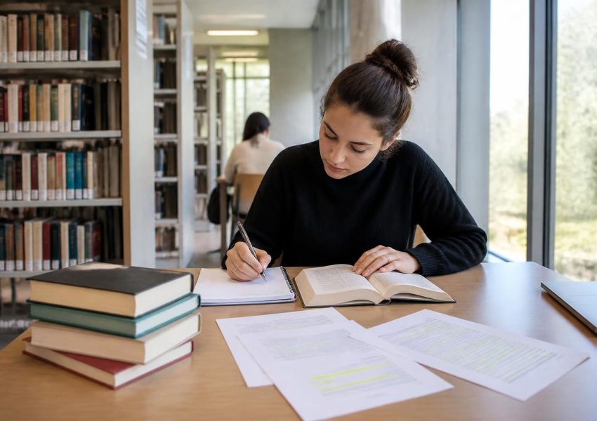 découvrez comment l'exception de courte citation favorise une citation académique responsable, en respectant les droits d'auteur tout en valorisant les sources.