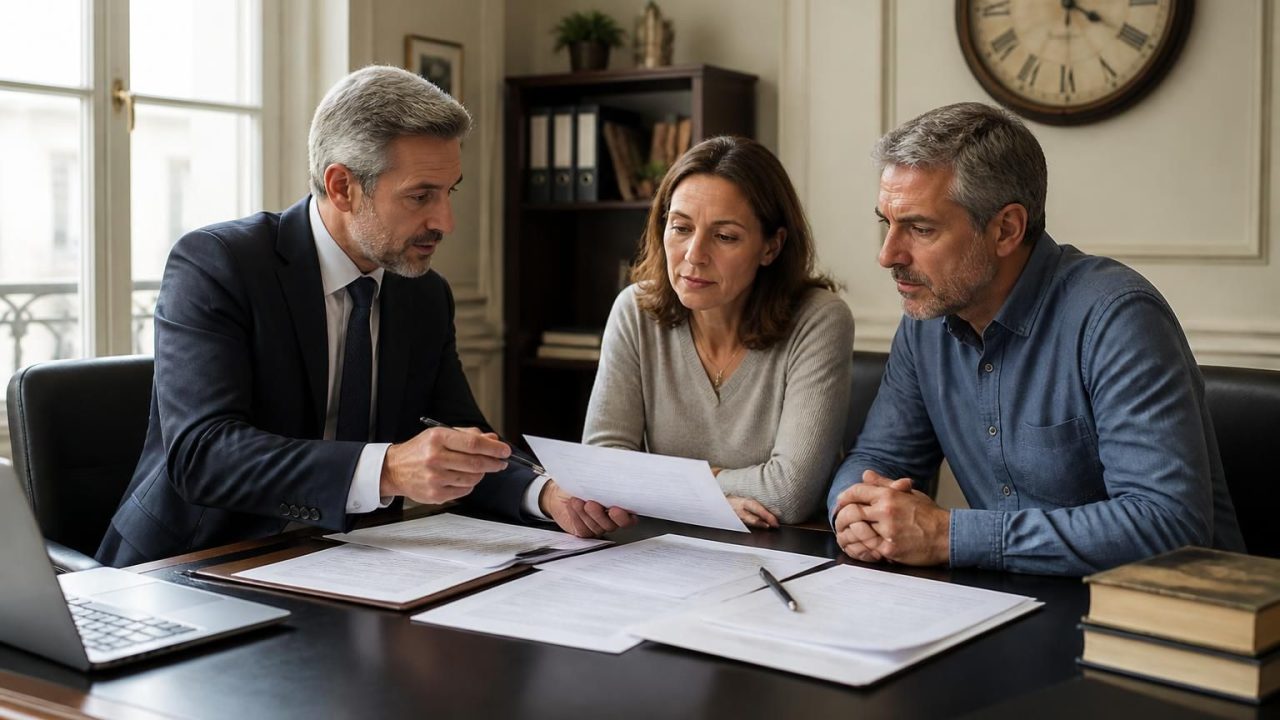 découvrez les erreurs cruciales à éviter lors d'une succession sans bien immobilier pour assurer une transmission sereine et éviter les conflits.