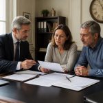 Succession sans bien immobilier : Les erreurs à éviter absolument