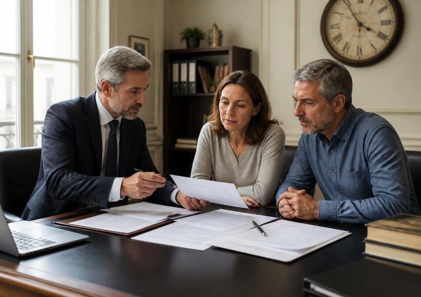 découvrez les erreurs cruciales à éviter lors d'une succession sans bien immobilier pour assurer une transmission sereine et éviter les conflits.