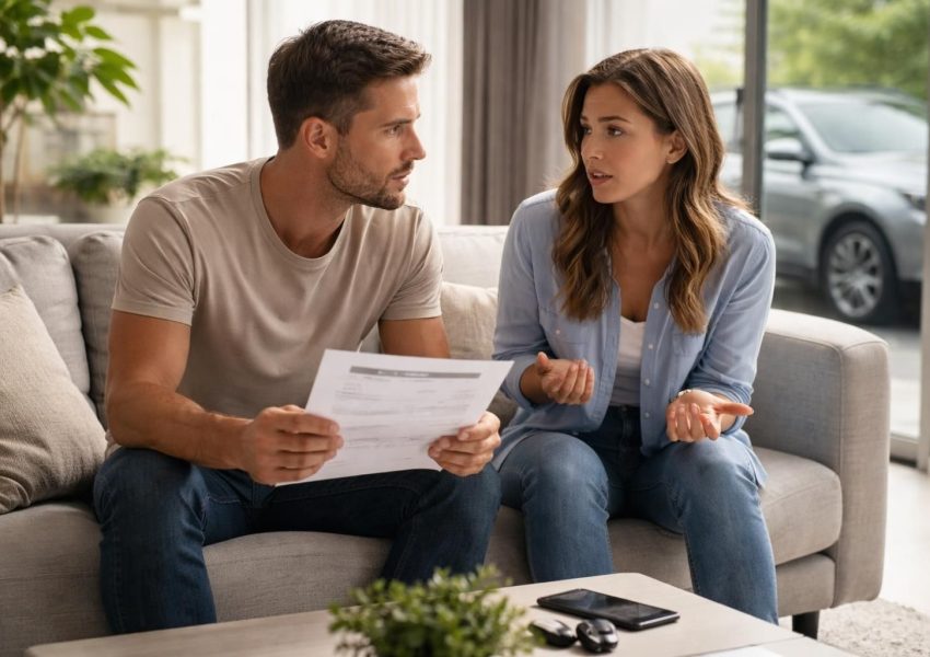 découvrez un guide pratique pour comprendre les conditions et démarches de la vente d'une voiture sans l'accord du conjoint, afin de sécuriser vos transactions en couple.